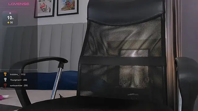 Gael_williams1 webcam