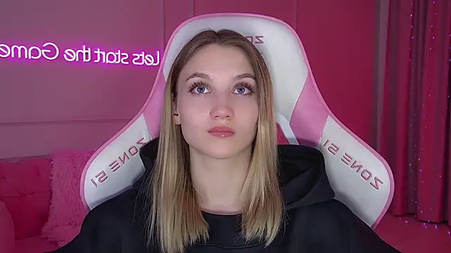 StacyEvances webcam