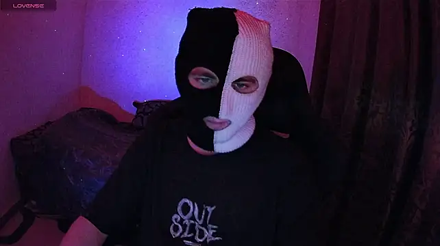 ZXCENSORED- webcam