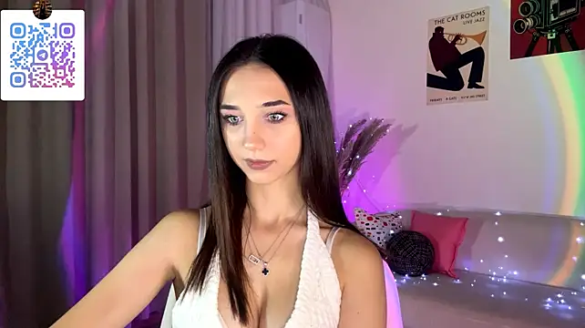 LinaMour webcam