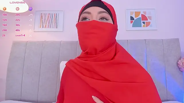 fatiima_ webcam