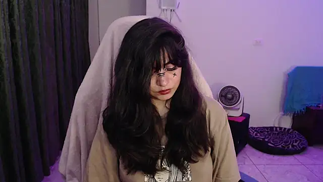 Annagoth_ webcam