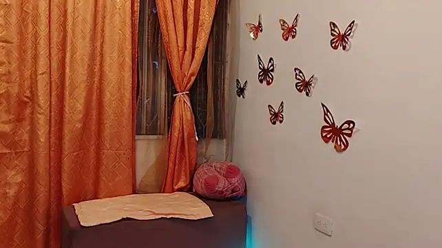 Bella_Exhibition webcam