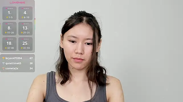 Kiraeko webcam