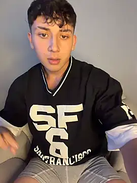 OLIVER_K webcam
