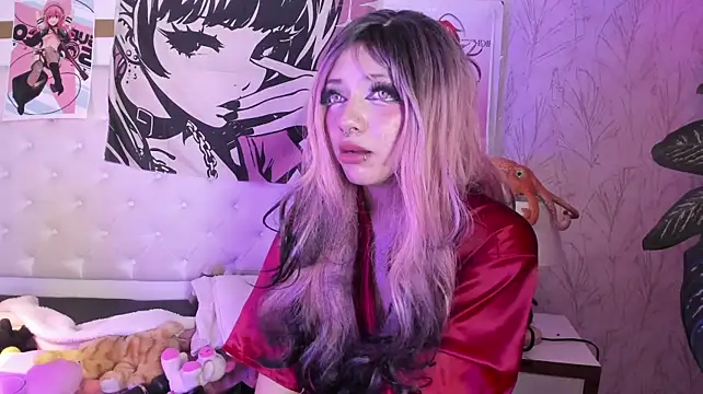 Effy_Kessler webcam