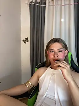 Horny_HoneyX webcam
