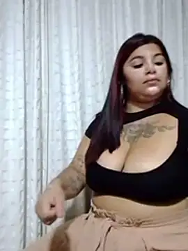 Snow_belle- webcam