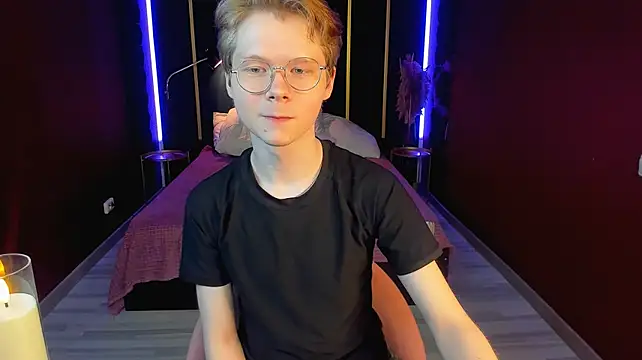 DanielSanders webcam