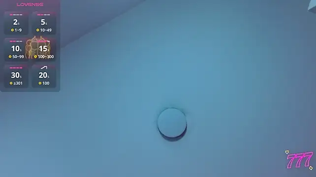Valentina_tay webcam