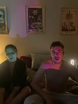 BillyXKkhloe webcam