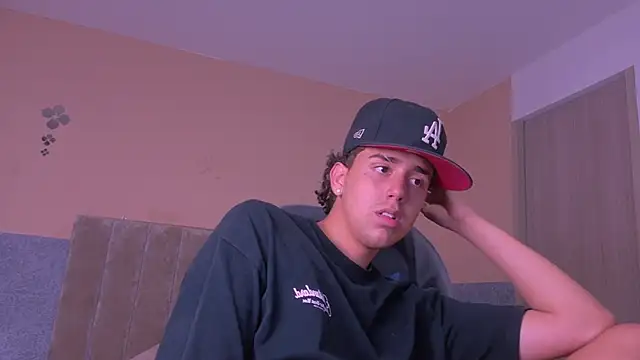 Twister_Lennox webcam