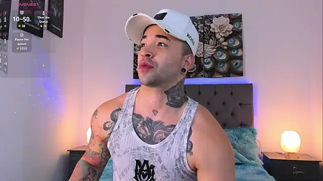 Mathew_Colee webcam