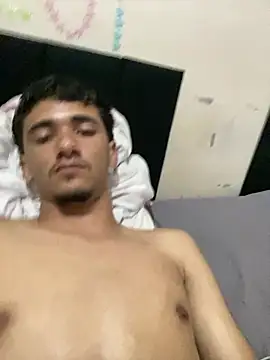 Danielgonza5 webcam