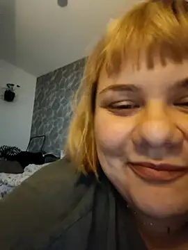 Frejaxx webcam