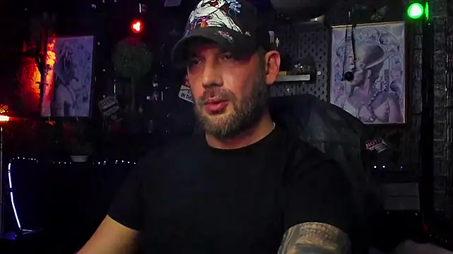 LexHardy webcam