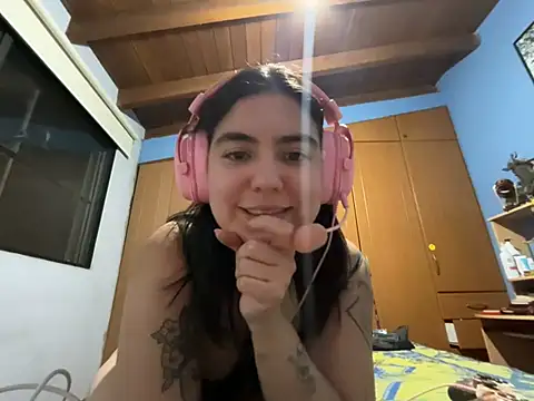 abrilwilliam_ 🥅 free nude cam