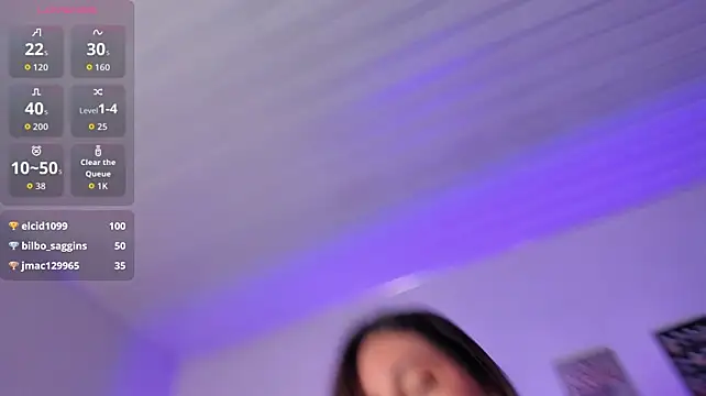 elizabethboltXXX 💰 online sex stream