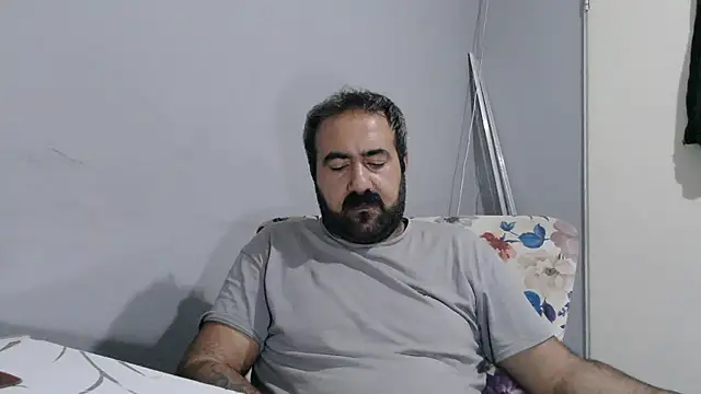 -Hunter_Blaze- live cam on StripChat