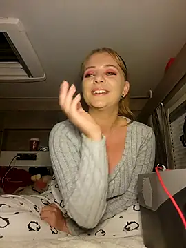 VanLifeVixen 🗑 live online chat