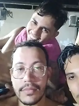 PIROCAO20's live cam