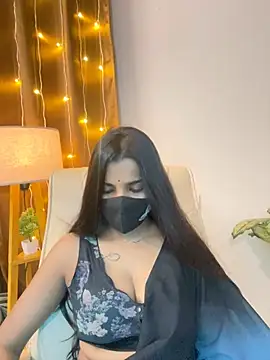 its_ur_flora private cam to cam show