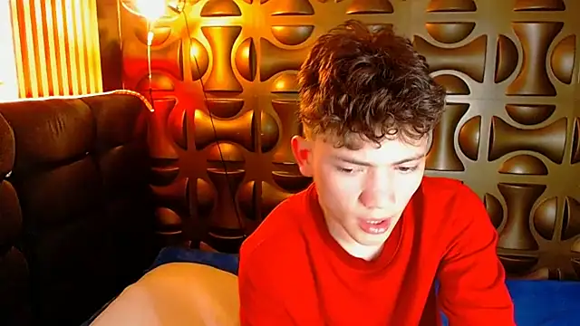 cruz_dante (M young) - All Naked 1 minute