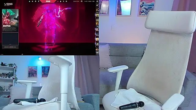 VenusIslove 🗣 online sex cam