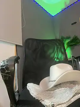 magnumchris webcam
