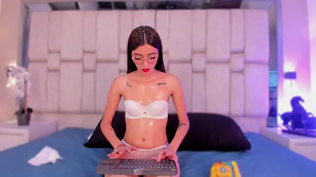 BiancaSlender