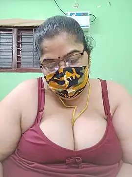 Tamil-mayasri live cam on StripChat