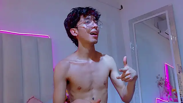 twink_sebas7 (M twink) - Bigload Bigcumshow Big charge semen