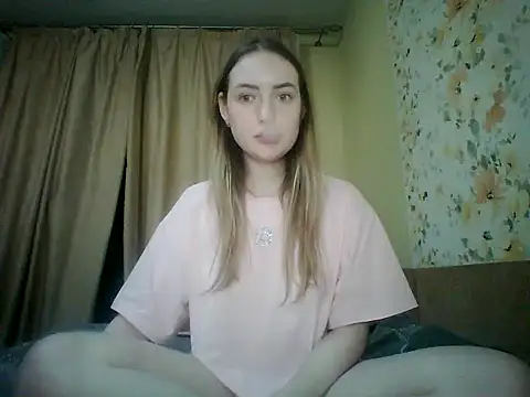 lisanta (F young) - masturbation pussy