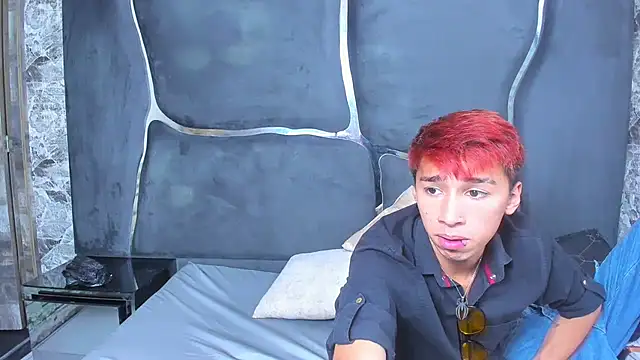 LexxyAndAres 🚭 sex chat