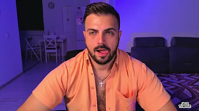 Jace_Thorne live cam on StripChat