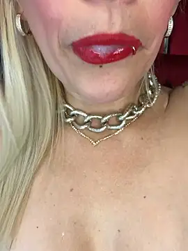 MistressAndre
