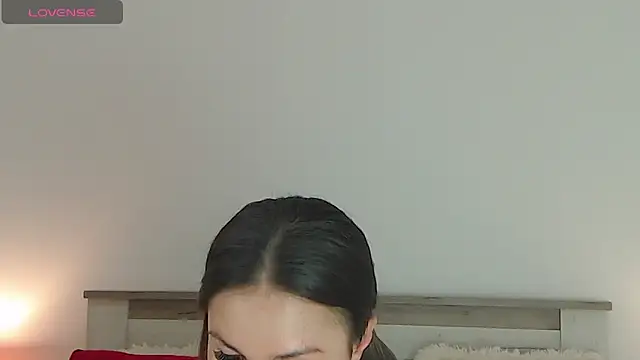 EvaDelightX live sex cam