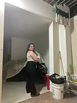 SCARLET-20 🚽 nude chat