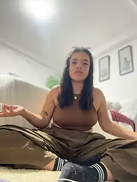 JuanitaMore01 🕥 live sex stream