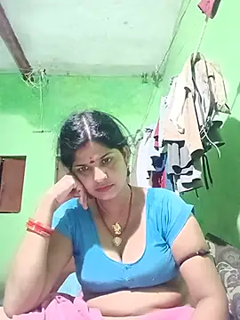 Joohi_Chawla143 live
