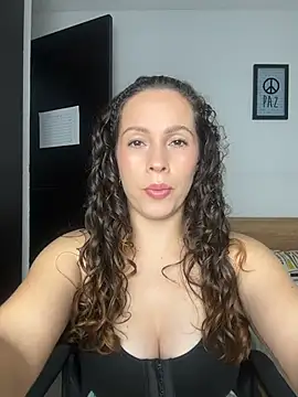 Aitana_Sol live