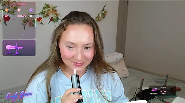 EmilyxxGraces 🎉 adult chat