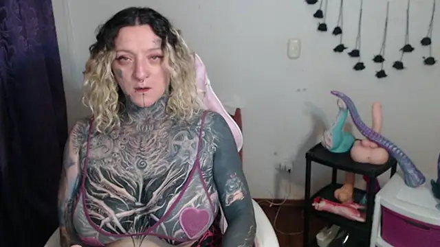 SLOPPYTITSS 🕢 online sex chat