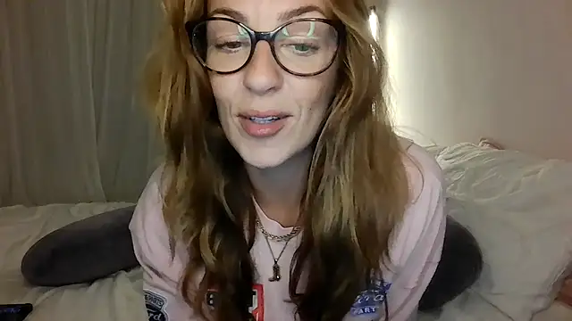 Edenfox- live cam on StripChat