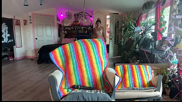 kinkycanner live cam on StripChat