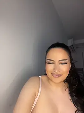 EmiliaPetrova live sex cam