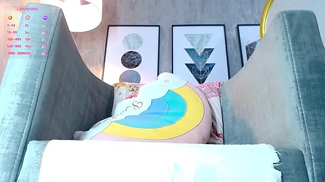 adara_le webcam