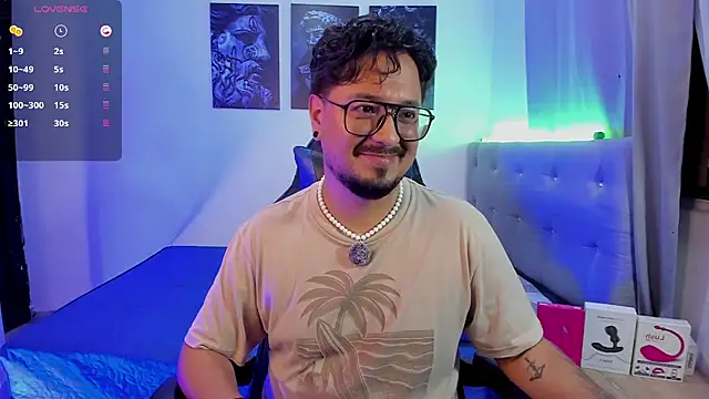 DaviidEvans_