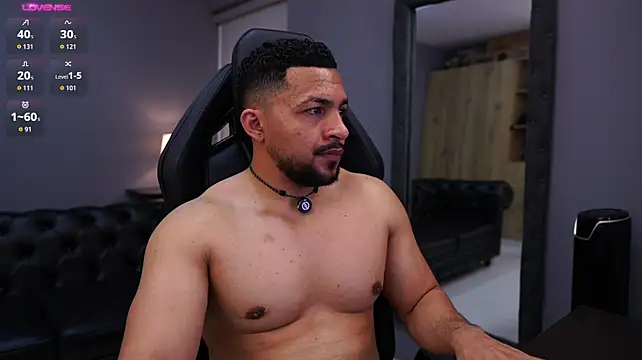 loganmartinx (M young) - Sexy Tease 🔥