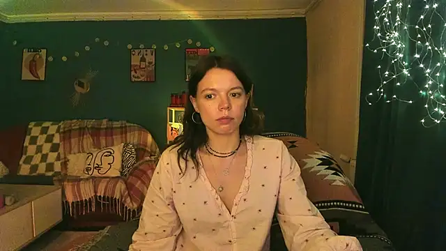 ClancyMorissey live cam on StripChat